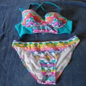 Freestyle Bikini